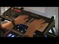 keybdwizrd - Korg Micro X Demo #2 (Combinations) keybdwizrd - Korg Micro X Demo #2 (Combinations)
