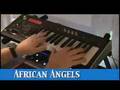 keybdwizrd - Korg Micro X Demo #2 (Combinations)