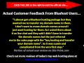 bluehost web hosting