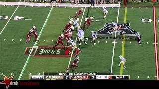 Jake Smith vs UCF (2013) Jake Smith vs UCF (2013)