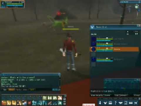 Shin Megami Tensei Imagine Screenshot 0