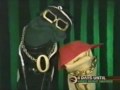 Sifl and Olly - Interview with an Orgasim