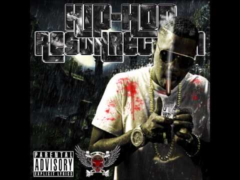 Kool G Rap ft Nas - Mafioso Shootouts 2011
