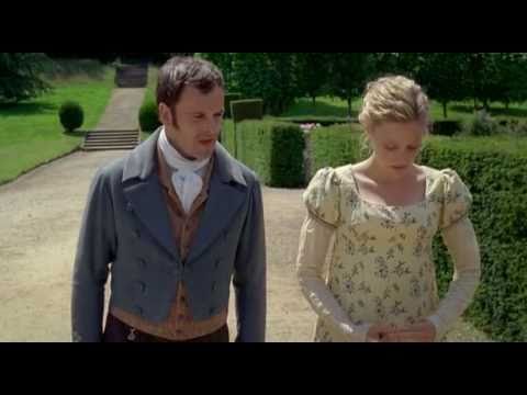 Emma - My favourite scene. Sweet, tender, involving, moving. I had mixed feeling half-way down, but finally watching the last two episodes,