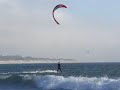 Kitesurf in Viana do Castelo