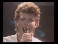 A-ha live at the montreux festival around 1986