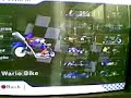 Mario Kart Wii - Everything unlocked + 3 star rank + How to unlock everything