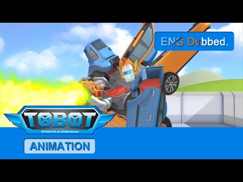 Tobot Season 2