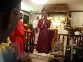 spiritual Baptist, Isaiah Spiritual Baptist Anniversary 2