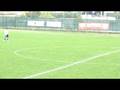 videos de Juniores Nazionali: la prima volta di Giuly in rossonero