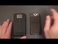 Showdown: HTC Touch HD vs Touch Diamond2