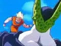 DBZ Blury DBZ Blury