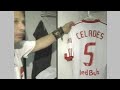 Toronto FC 0 vs. 5 New York Red Bulls - Game Highlights - 10/24/09 - [Week 32]