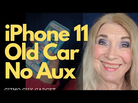 video-linktoworks-Play Music from iPhone 11 to Car without Aux or...