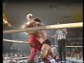 barry, lex, sting vs ric, tully, arn