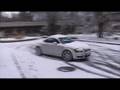 videos de Audi TT Quattro in Pardubice, Rybitví 22.11.2008