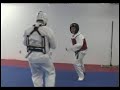 Welcome invitation to Oneonta Taekwondo from Ray Mannion