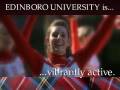 videos de Edinboro University is...