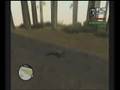 GTA SA mission 29: Badlands