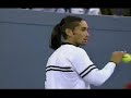 Rios - チャン Parte II USOPEN 1997