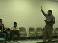 Columbus Retreat Suresh Uncle Part 1