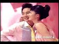 jang keun suk and go ah ra - etude CF (making2)