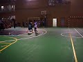 mini95 vedruna vs  gramanet  la#11  1