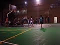 mini95 vedruna vs  gramanet  la#11  1