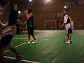 mini95 vedruna vs  gramanet  la#11  1