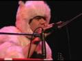Ulysses Christmas Special