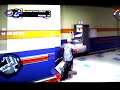 Mexican Locos Click vs QUIT