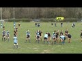 Rumney v Fleur de Lys 05.04.2008