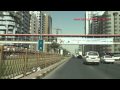 A Drive From Ajman Corniche to Falcon Towers, Ajman