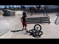 Click here to watch this video Danger Boy - Episode 1 Skatepark