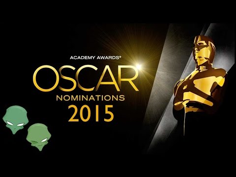 OSCAR 2015 - Indicações e Injustiças
