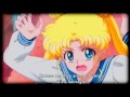 Video for usagi meets mamoru
