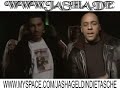 Jasha feat. Jonesmann - Grün oder Blau