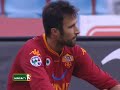 Day 33: Udinese - AS Roma highlights