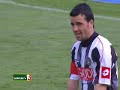 Day 33: Udinese - AS Roma highlights