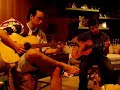 Ken Ezzamen,Fayrouz, one of my favourite songs of all times, played by myself, Majd Mastoura and my friend Grayson Wallace, our arrangement.Style between flamenco and jazz.Please comment.