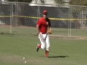 Aaron Bauman SBCC Baseball