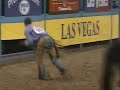 Heith DeMoss - 2007 NFR Saddle Bronc