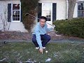 Golf - Minimizing slice with a driver