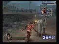 Sengoku Musou 2 Mushouden: Maeda Toshiie part 3