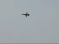 HET F20 EDF flight in PFW Singapore