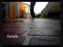 iWalk: Dedication