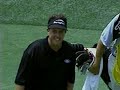 US Open Golf Starting and Ending 2004