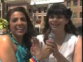 march 31, 2009. eva longoria parker kicked off the rally for kids with cancer scavenger cup benefitting childrens hospital los angeles and padres contra el c�ncer. the event is presented by wonderwall from msn at the america in glendale, california. eva was introduced as honorary chair of the event and was joined by robin antin, roselyn sanchez, eric winter, laura harring and eva la rue, among others. reported from la coacha from chismetime.com