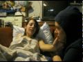 Twilight Hospital Scene Spoof