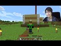 【マスオのマインクラフト】新拠点をガッツリ整地してみた!#138 せいちのしお